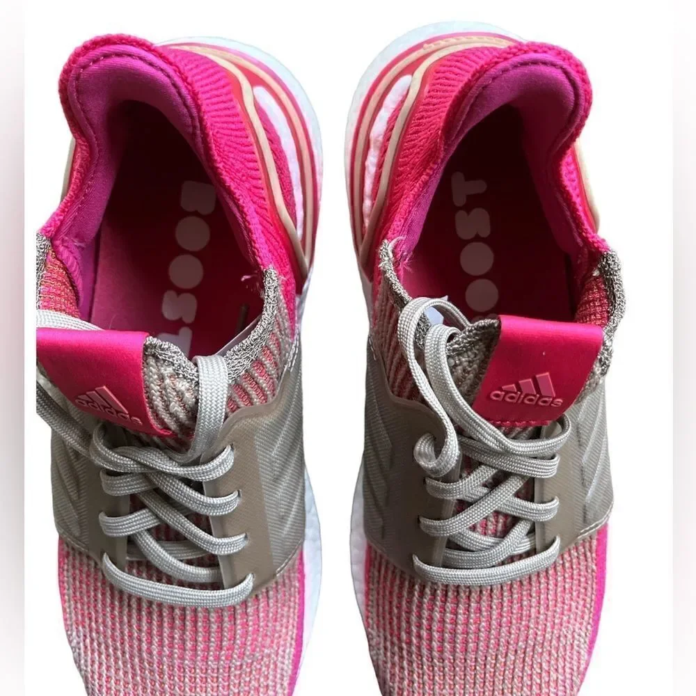 ULTRABOOST 19 SHOES - Picture 7 of 8